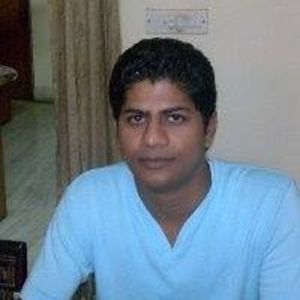 Meet your Posher, Junaid